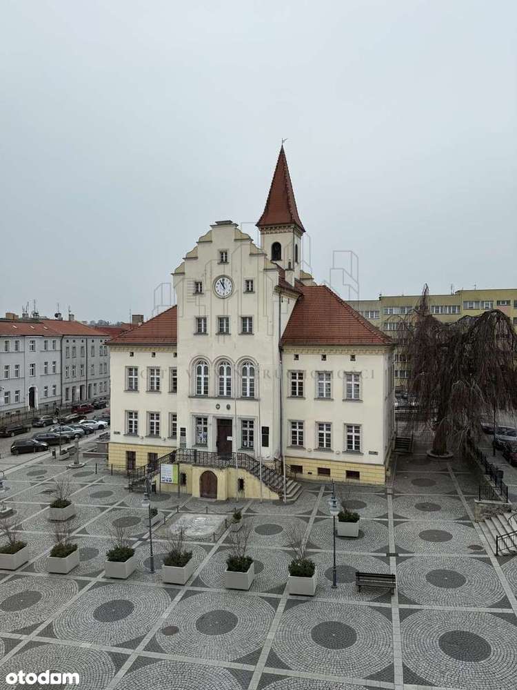 Mieszkanie w Trzebnicy z potencjałem do remontu-7