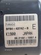 MAZDA 3 II BL POMPA HAMULCOWA ABS BFB4-437AZ-B - 2