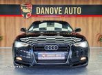 Audi A5 Sportback 1.8 TFSI - 2