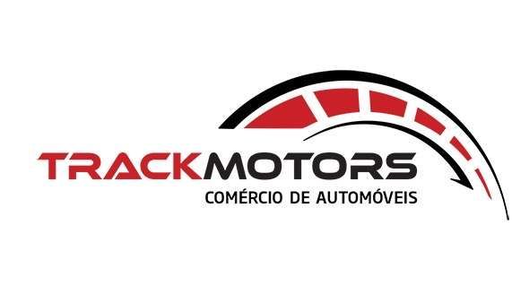 Track Motors logo