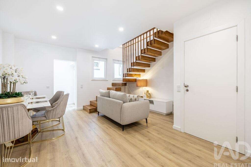 Apartamento T3 em Buarcos E São Julião de 125,00 m2 - Grande imagem: 5/30