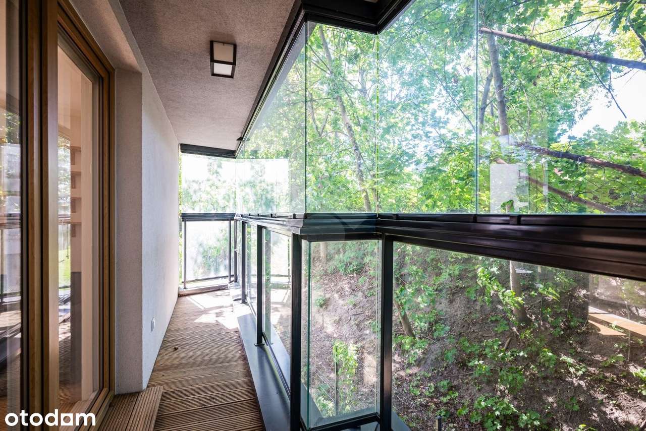 Kawalerka | Apartamentowiec z 2018 r. | Balkon | Do wejścia-10