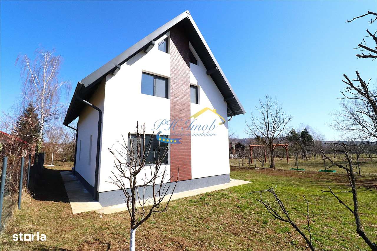 Vila de vanzare Brebu, Prahova-10