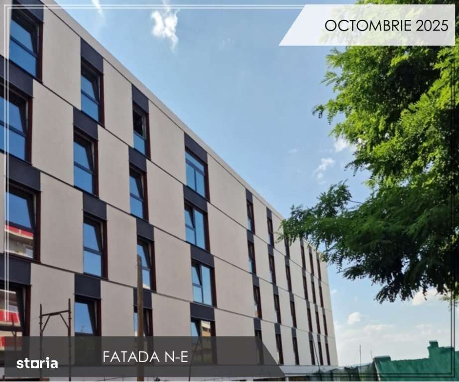 Spatiu comercial imobil nou Cluj | Pretabil birouri, market, cabinete-1