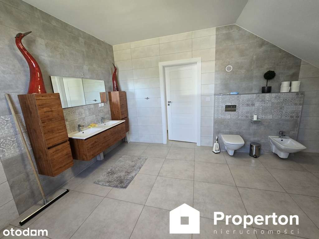 Luksusowy dom z basenem - Pełny obrazek: 5/20