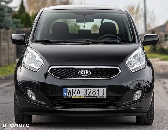 Kia Venga 1.4 CVVT Edition 7 - 3