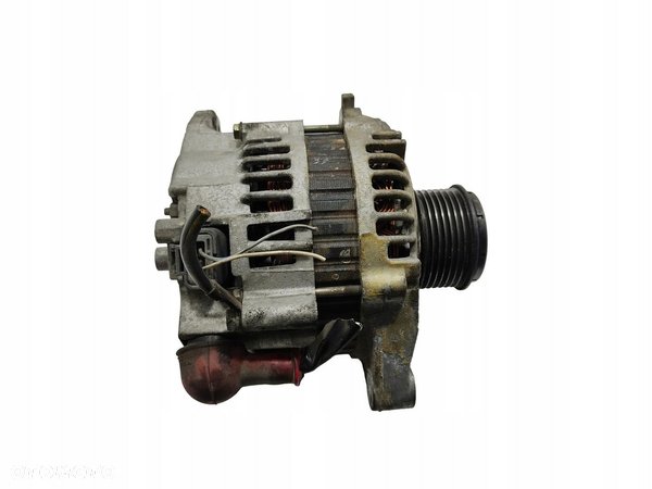 ALTERNATOR NISSAN TERRANO II 3.0 DI TD 1996-2003 - 1