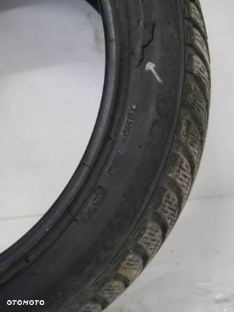 BRIDGESTONE BLIZZAK LM-32s 225 45 r17 94v 14r - 8