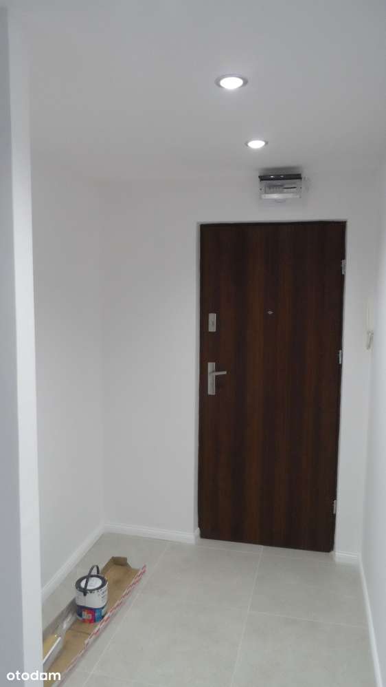 Bieńczyce os. Wysokie 2 pokojowe po generalnym remoncie-9