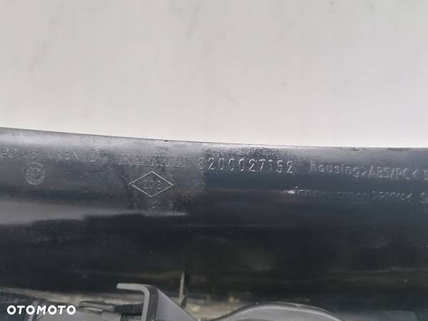 RENAULT ESPACE 4 IV 02- LAMPA PRAWA TYŁ 8200027152 - 4