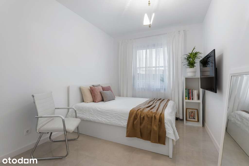 2 pokoje + OGRÓDEK 40 m² | Garaż | Dzień Otwarty-12