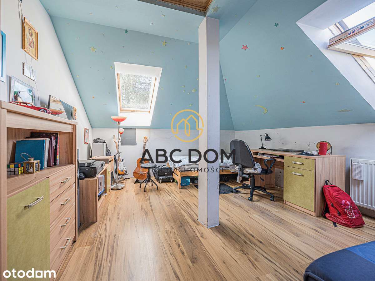 Wygodny dom w stylu śródziemnomorskim - Pełny obrazek: 5/15