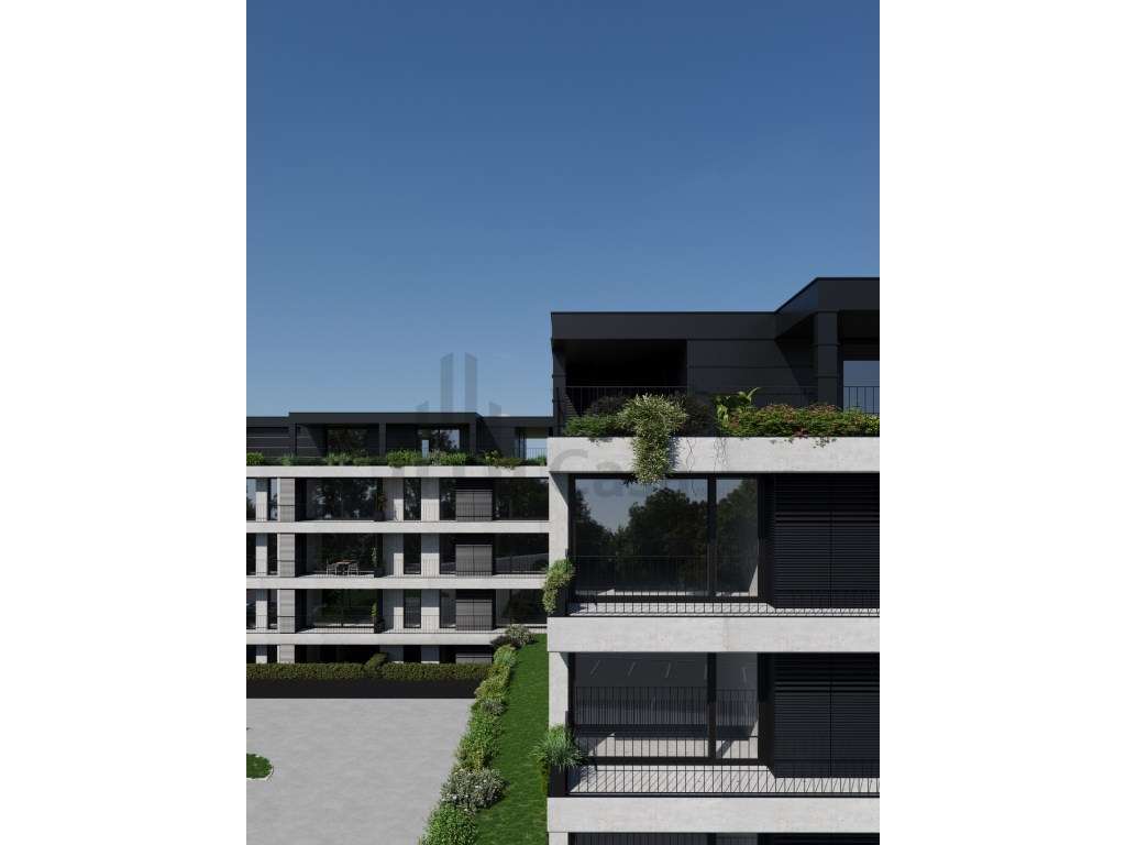 Casa Ferreira- Condomínio Fechado - Braga-8