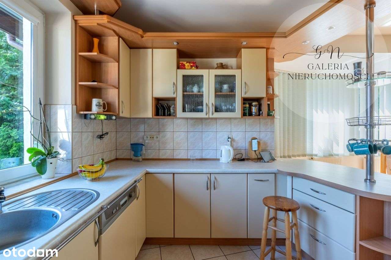 Dom,Rukławki,Jezioro Dadaj,duża,piękna działka-11