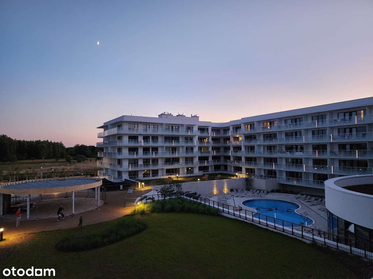 Apartament inwestycyjny Premium,Polanki Aqua Kołobrzeg 23% pracujący.-19