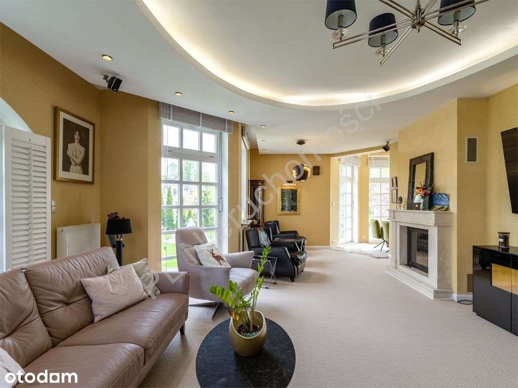 Eksluzywna rezydencja, osiedle Ventana !!! - Pełny obrazek: 5/20