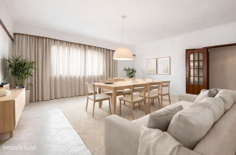 Apartamento remodelado T3   Odivelas   (Ribeirada) - Grande imagem: 5/32