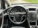 Opel Astra Sports Tourer 1.7 CDTi Cosmo - 20