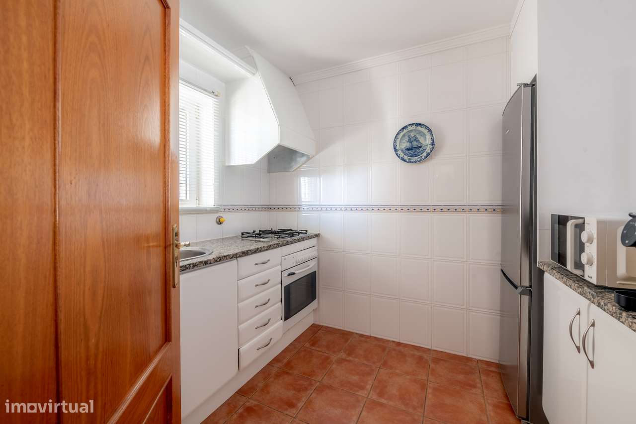 Apartamento T1 em Lagos com 64m² de área útil-9