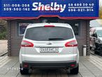 Ford S-Max 2.0 EcoBoost Titanium X - 9