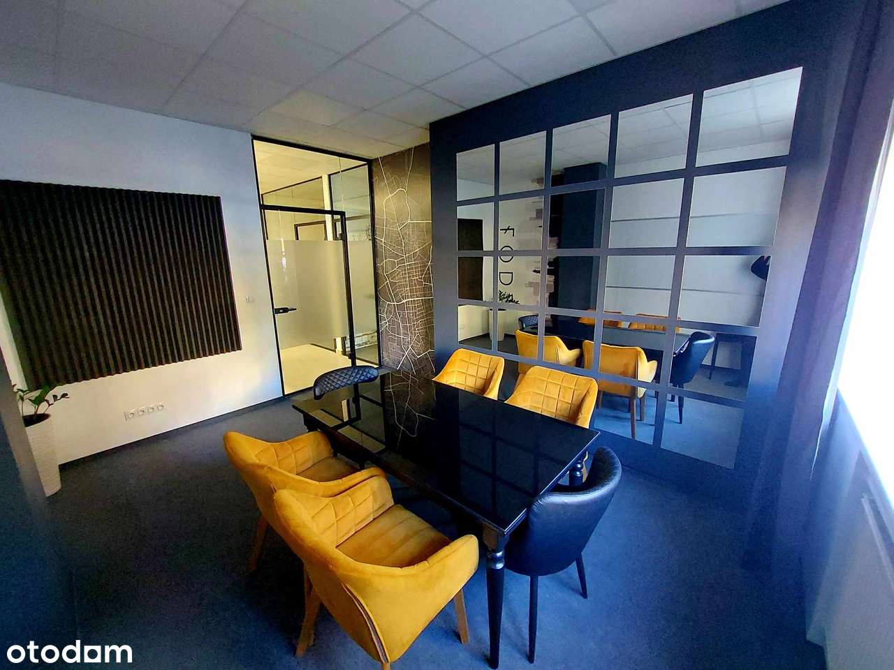 Biuro do wynajęcia Al. Kościuszki 101 - Pełny obrazek: 3/18