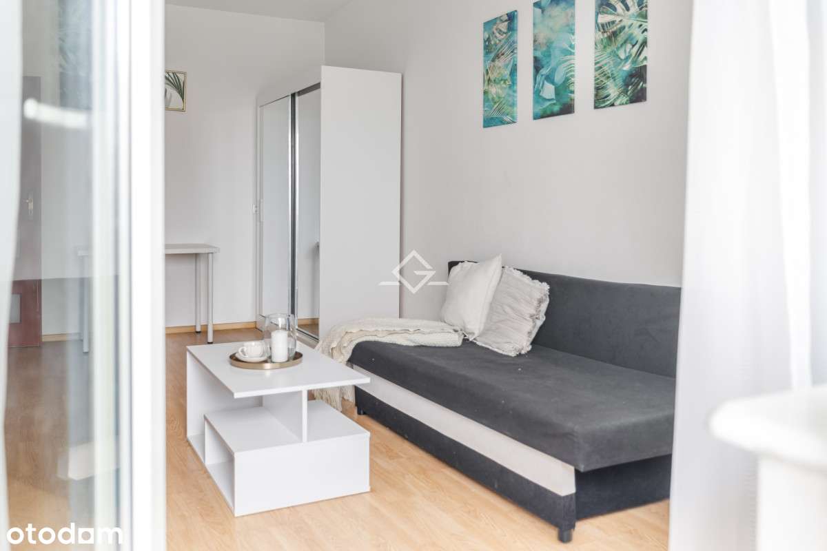 Słoneczne | blisko morza | oddzielna kuchnia - Pełny obrazek: 4/12