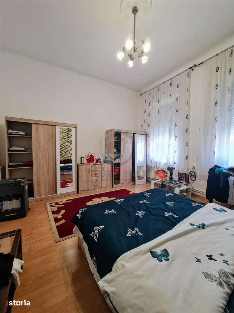 Casa Central Oradea - Imagine principală: 2/8