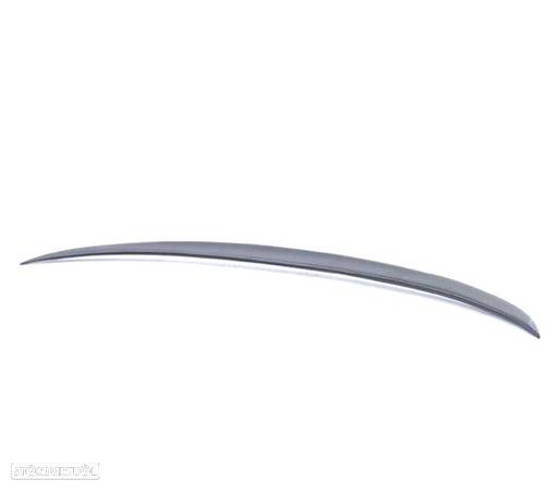 AILERON SPOILER PARA BMW F10 LOOK M5 CARBONO - 2