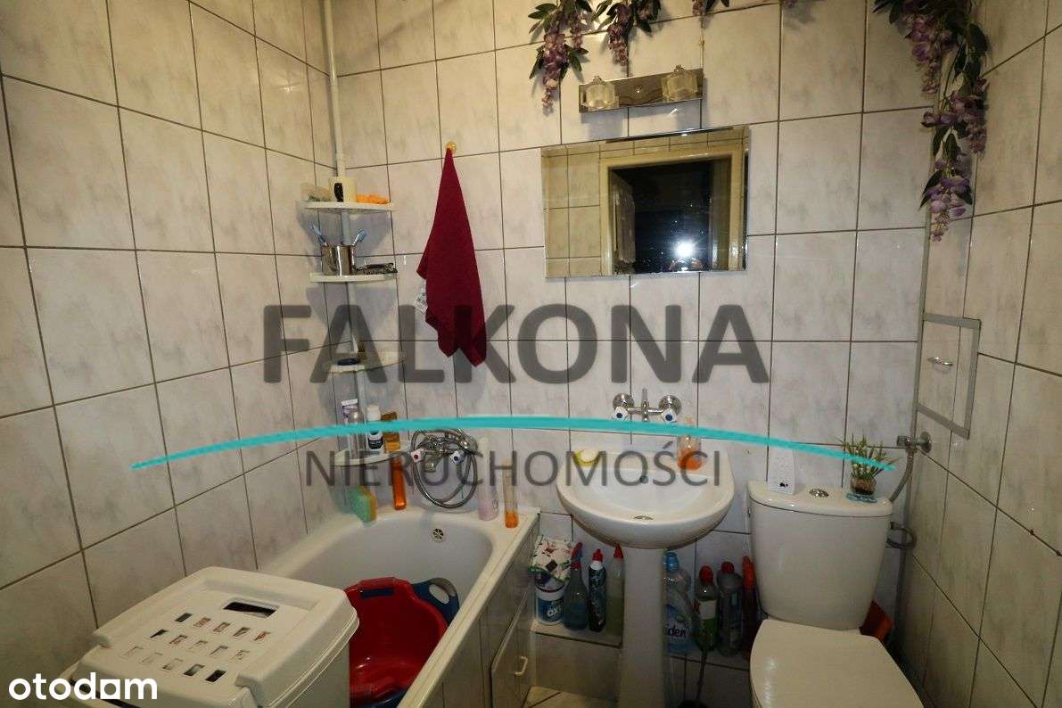 Przestronne mieszkanie w świetnej lokalizacji-9