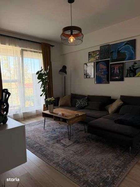 Apartament 2 camere de vanzare Drumul Valea Larga