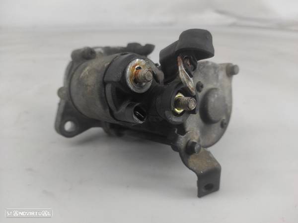 Motor De Arranque Honda Civic V Hatchback (Eg) - 4