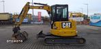 Caterpillar Minikoparka gąsienicowa CATERPILLAR 305.5 E2 CR - 15