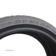 4 x DUNLOP 225/40 ZR19 93Y XL Sport Maxx RT Lato 2021 Jak Nowe - 5