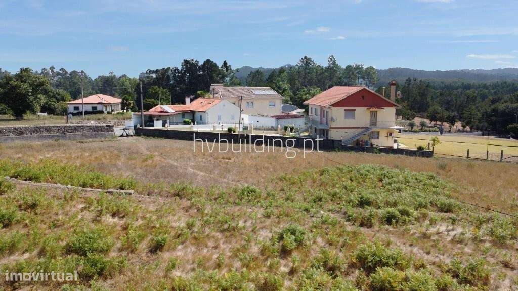 Terreno para construção 2.244m2 em Sandiães,  Ponte de Lima-8
