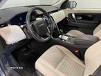 Land Rover Discovery Sport 2.0 D180 MHEV SE - 6