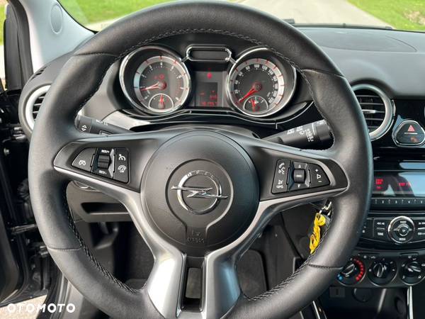 Opel Adam 1.4 120 Jahre - 25