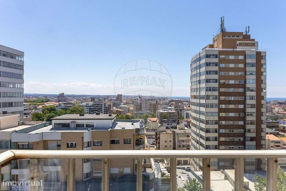 Apartamento T2 para venda-23