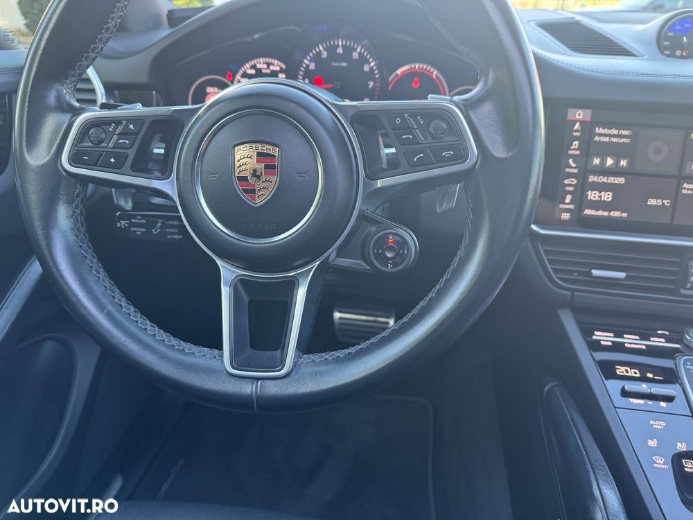 porsche cayenne   s tiptronic s