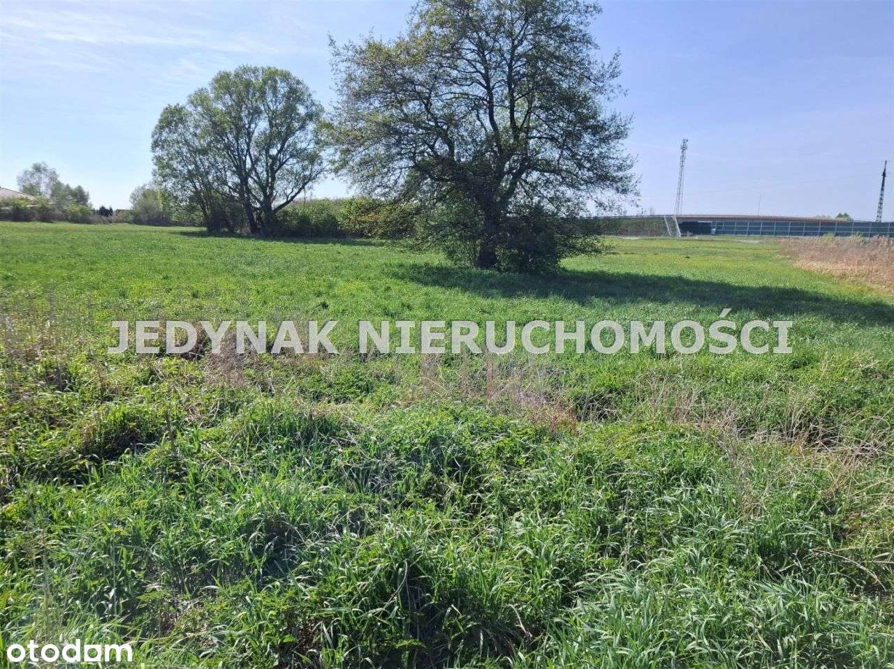 Działka, 4 037 m², Zamość - Pełny obrazek: 4/7