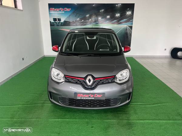 Renault Twingo ENERGY TCe 90 Dynamique - 2