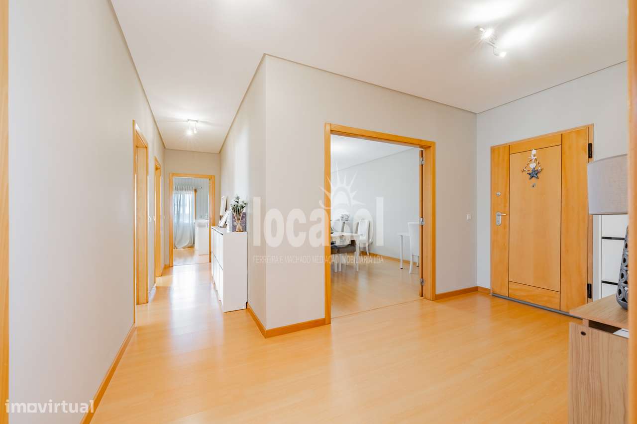 Apartamento t3 em Palmeira-6