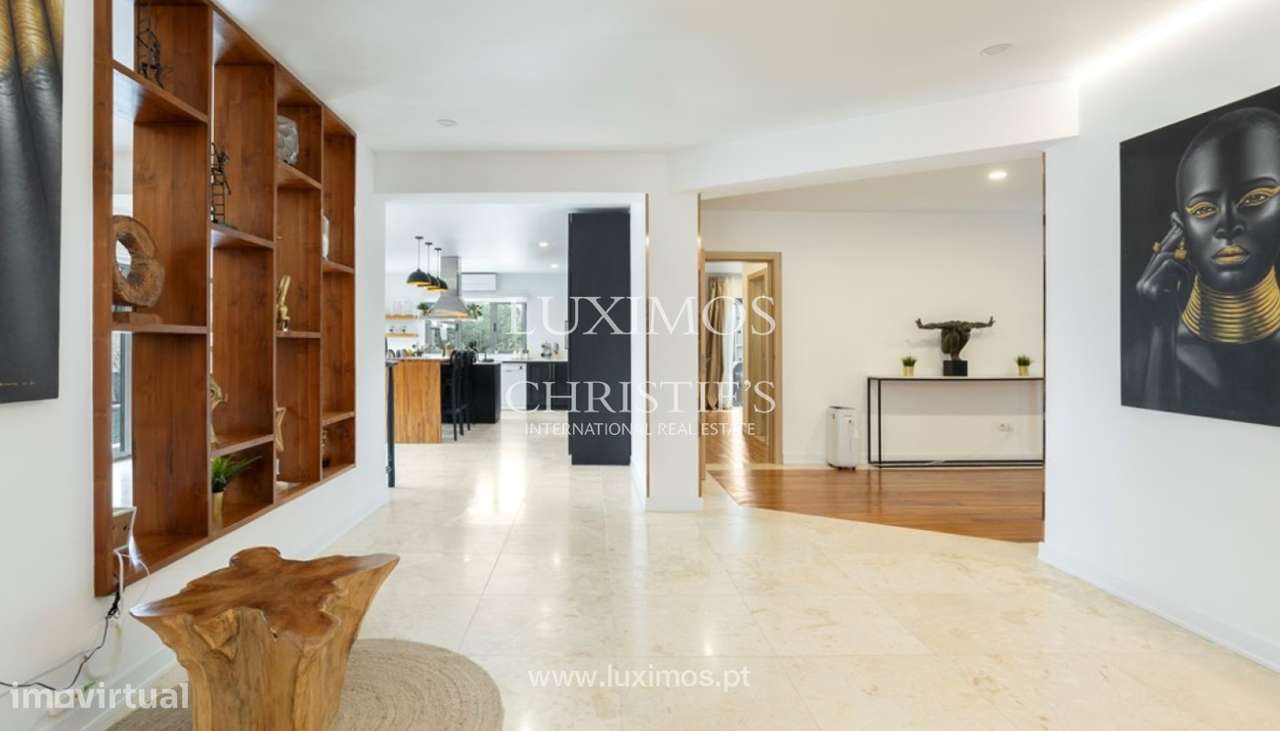 Luxuosa Moradia V6 para venda em Almancil, Algarve - Grande imagem: 4/29
