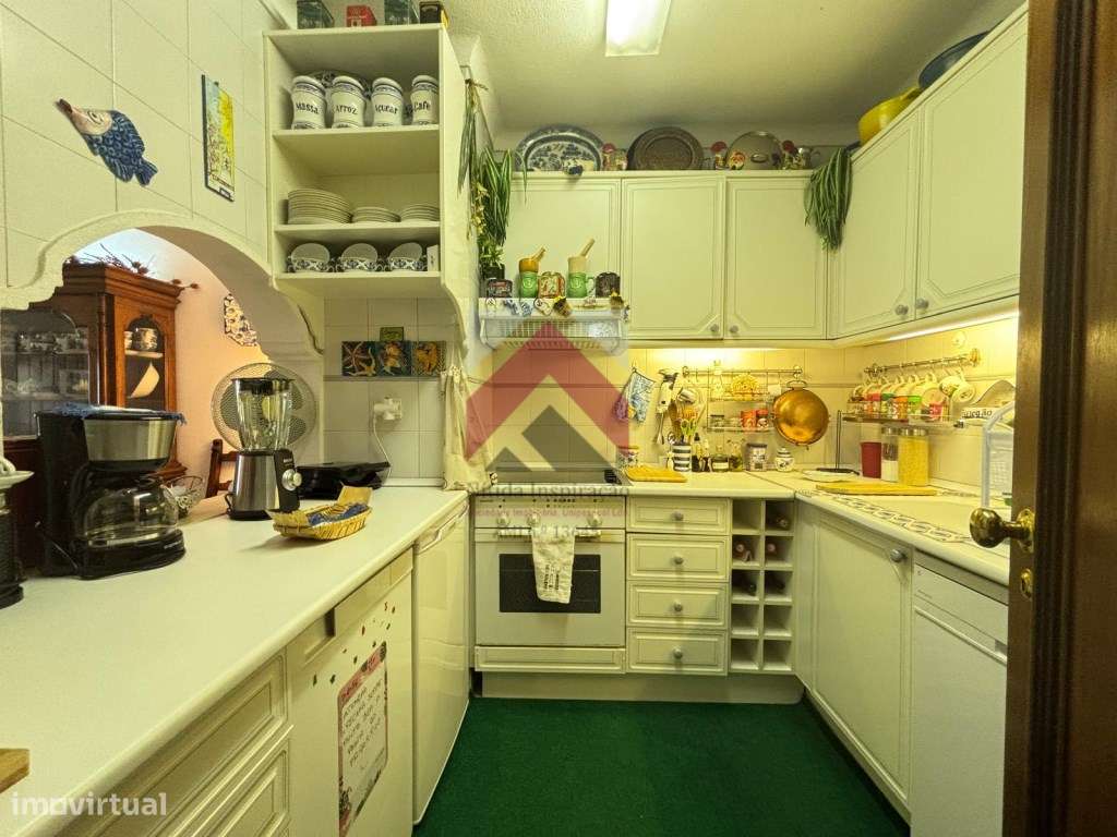 Apartamento T1+1 em Vila Moura-7