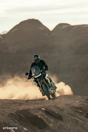 Triumph Tiger - 13