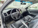 Honda Accord 2.4 Executive - 18