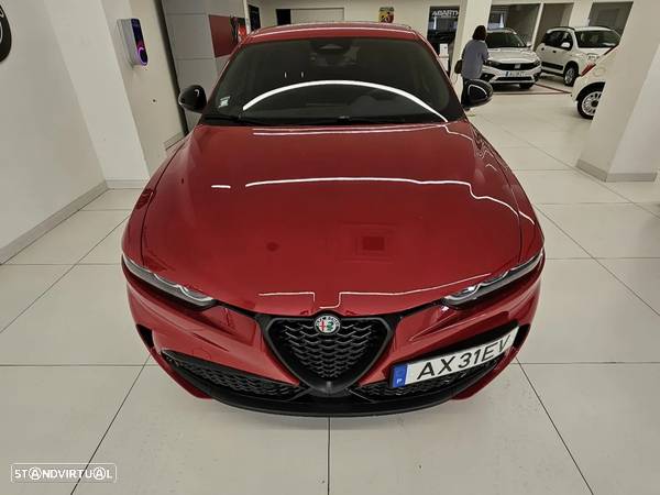 Alfa Romeo Tonale 1.5 Hybrid Edizione Speciale - 3