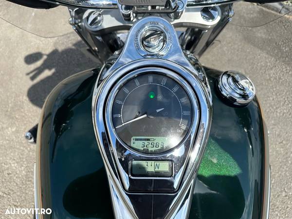 Kawasaki Vulcan - 4