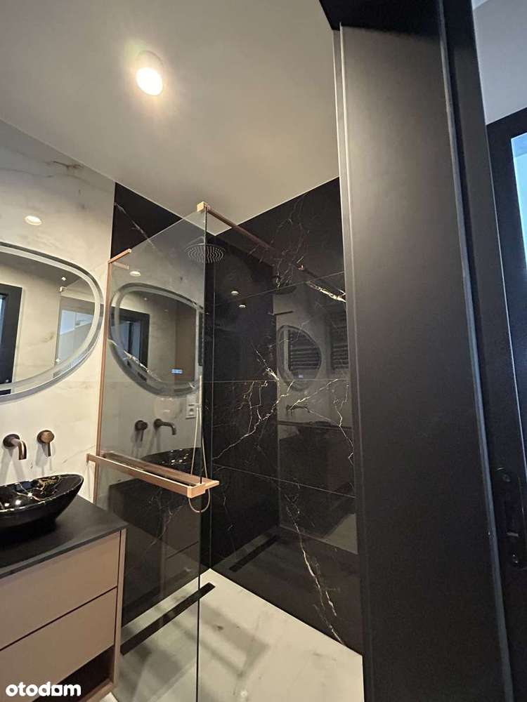 Sky Trust nowiutke 2 pok PREMIUM-9