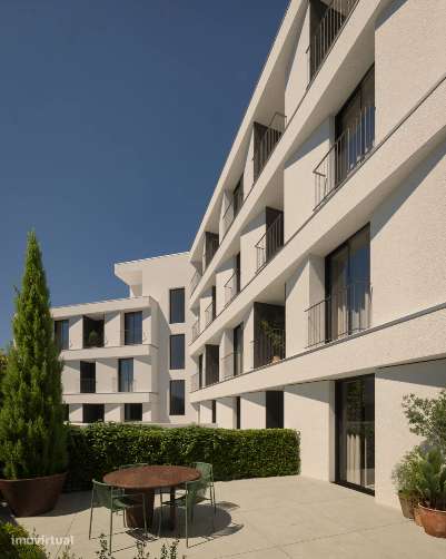 Apartamento T1 polo universitário ( campus residence ) - Grande imagem: 5/7