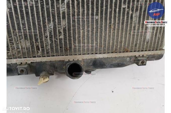 Radiator Apa original Honda Accord 7 2002 2003 2004 2005 2006 OEM - 6